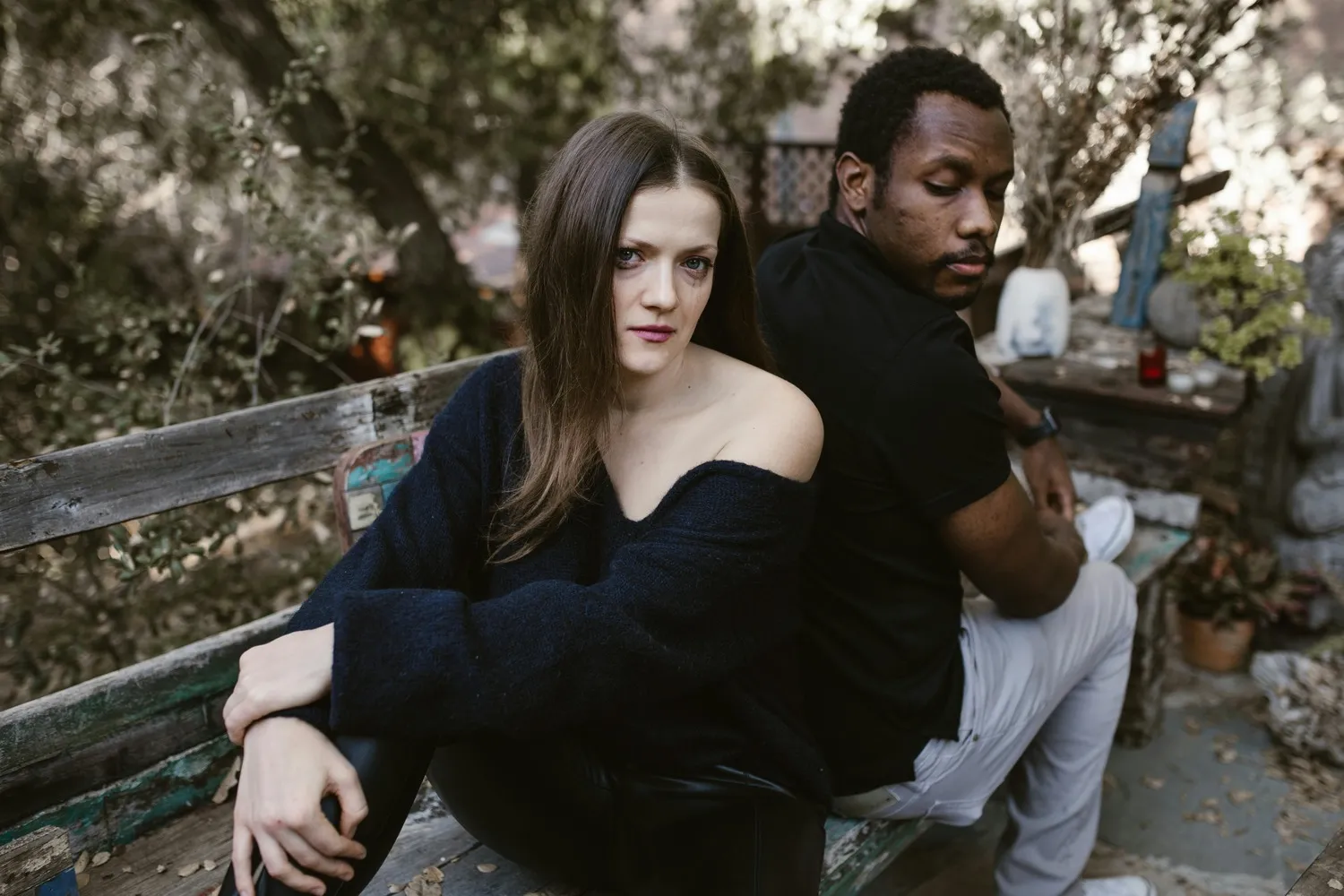 Boundaries Every Woman Needs to Set in Love