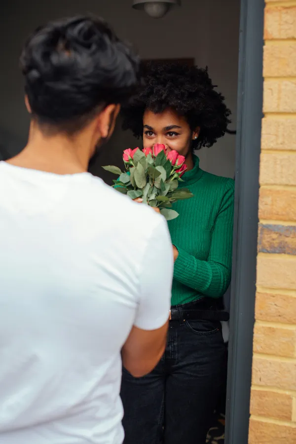 Create Small Moments of Surprise and Romance