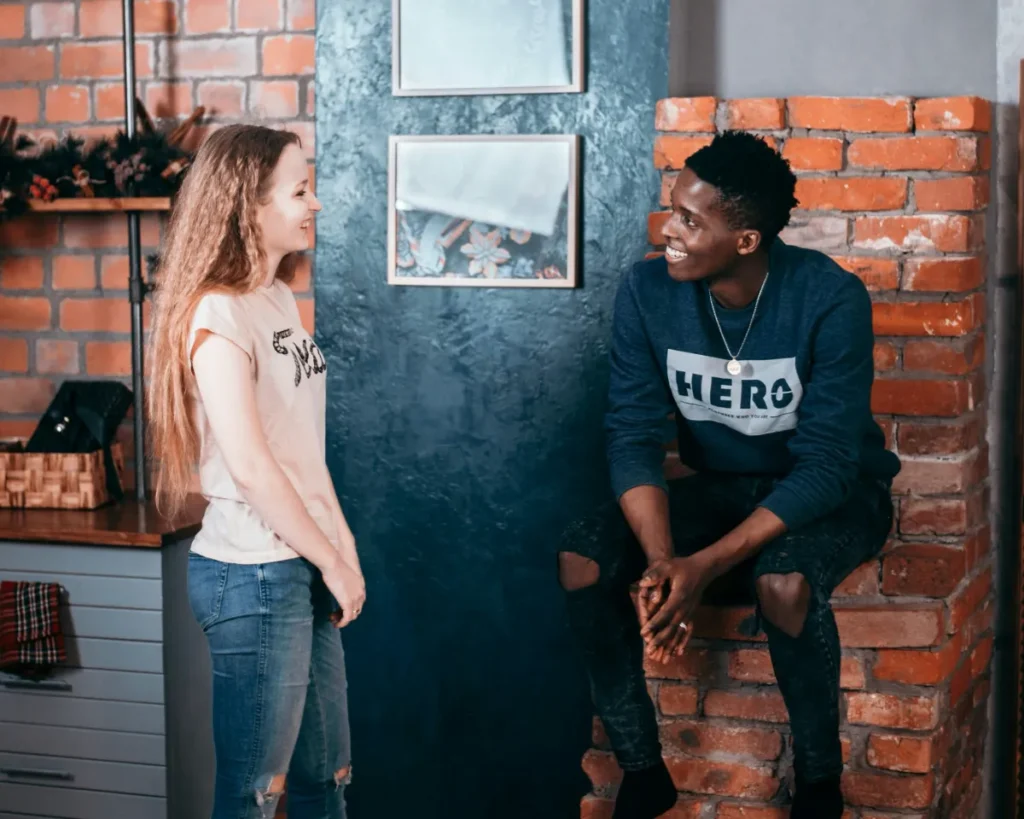 He Remembers The Little Things