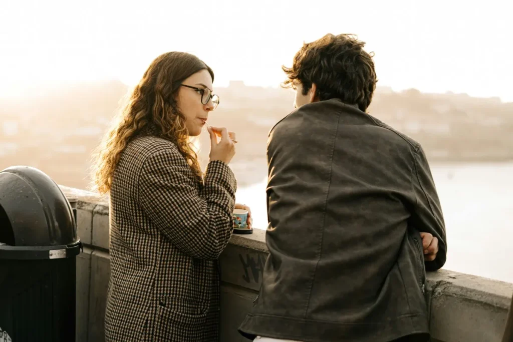 He Shares Personal Stories He Doesn’t Tell Others