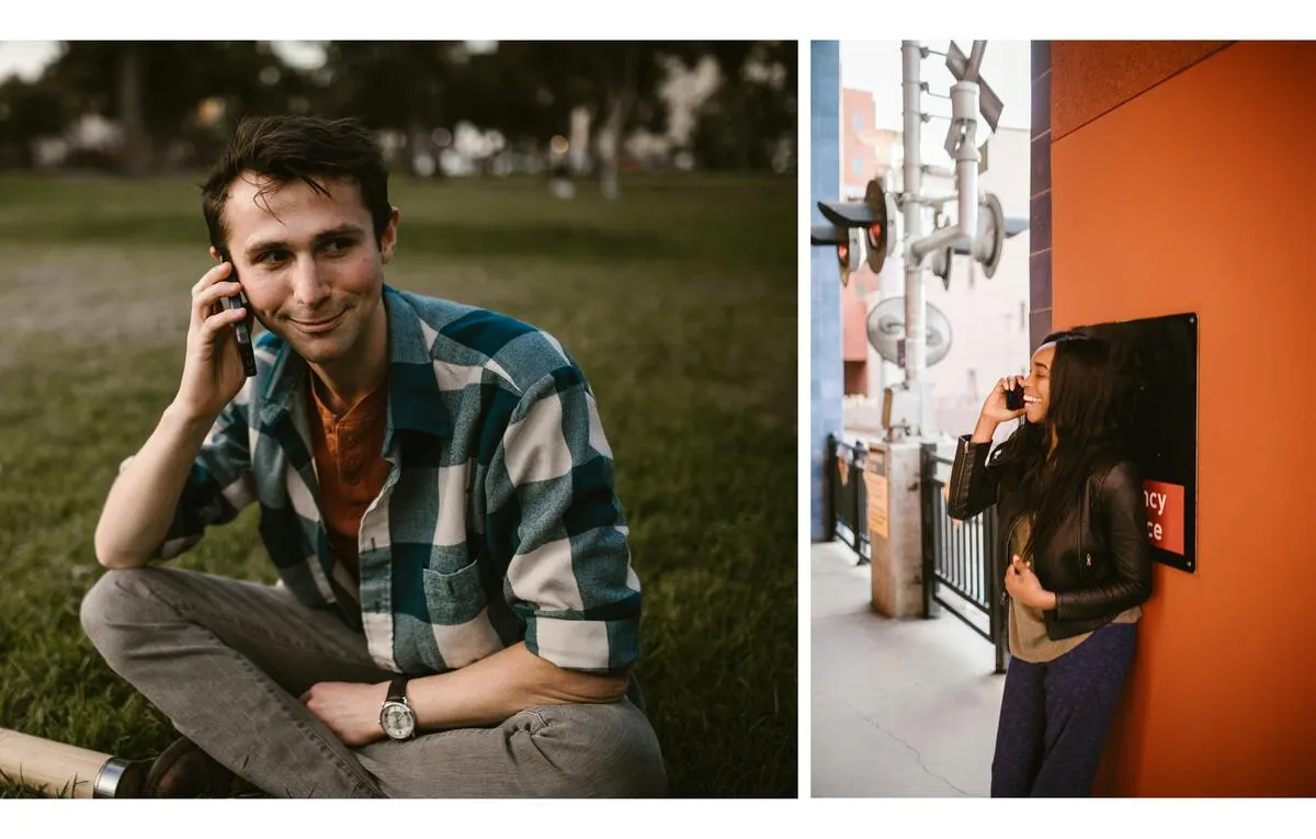 Long Distance Relationship Red Flags You Should Never Miss