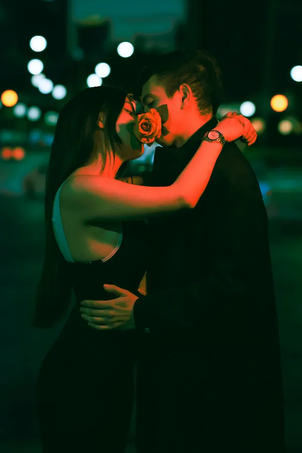 Schedule Regular Date Nights—Even at Home