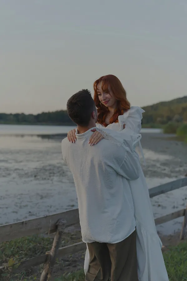 They Choose Each Other—Every Single Day