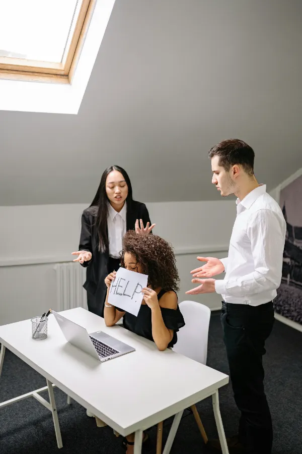 You Handle Stress as a Team