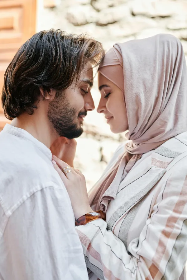 You Still Show Affection