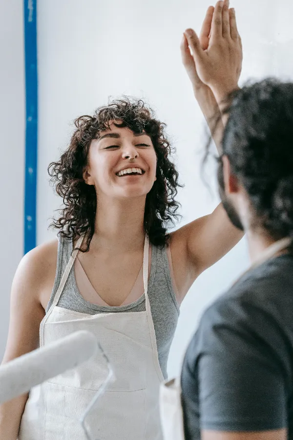 Communicating honestly and without fear