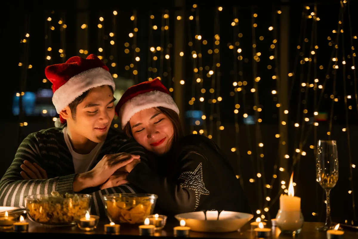 Fun Christmas Date Ideas to Spark Romance