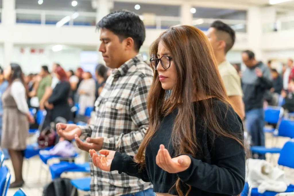 He makes effort—not excuses