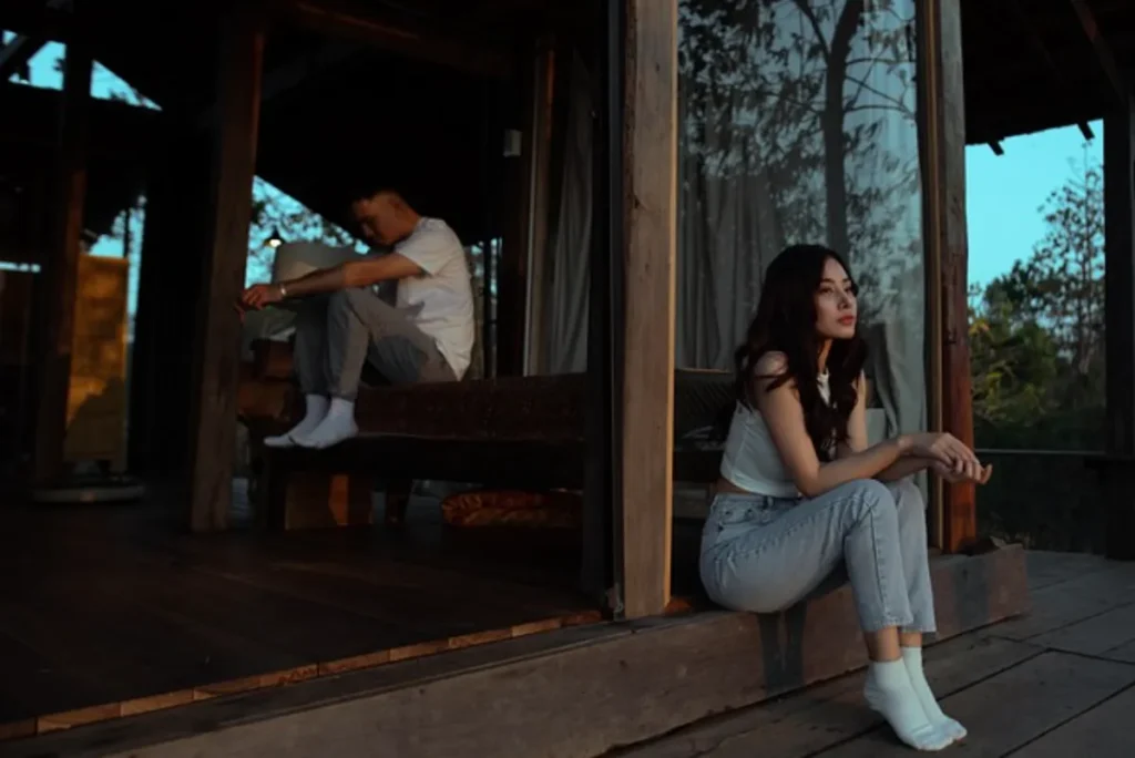 Holding onto grudges