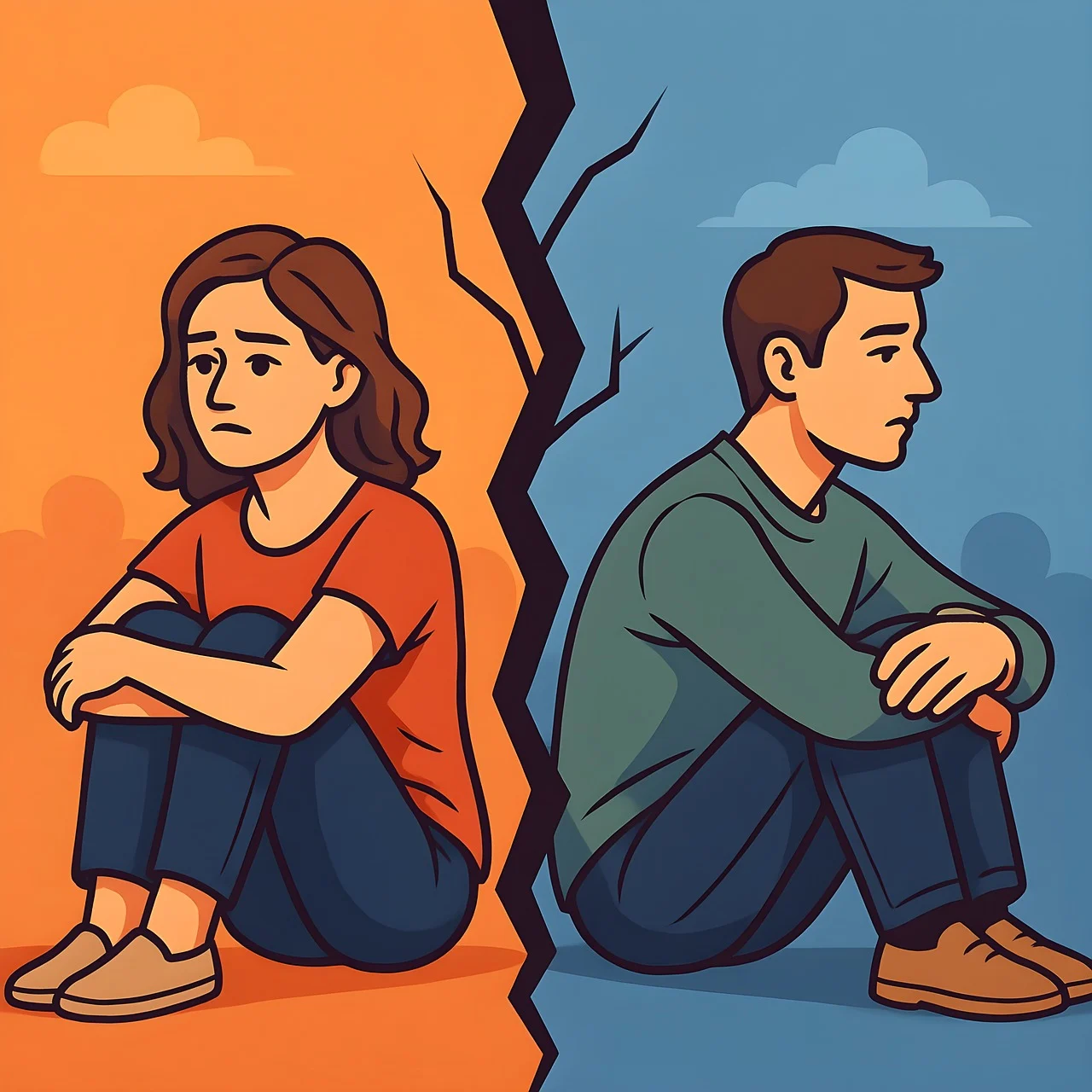 Lessons Every Woman Learns After a Heartbreak