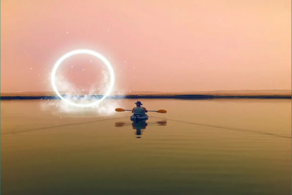 Let Go of the Fantasy