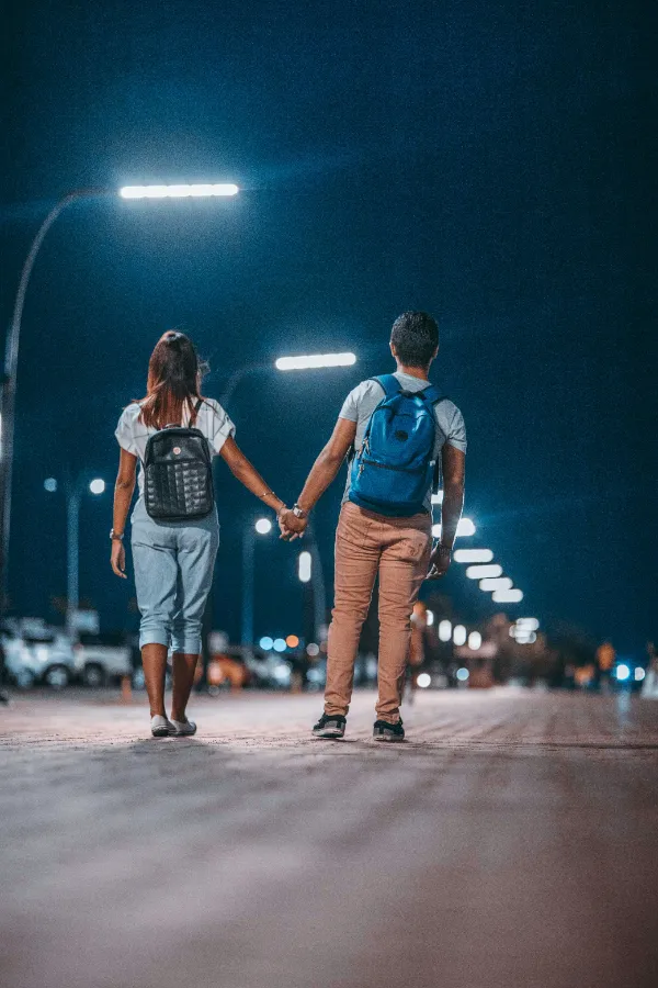 Love should help you grow—not shrink