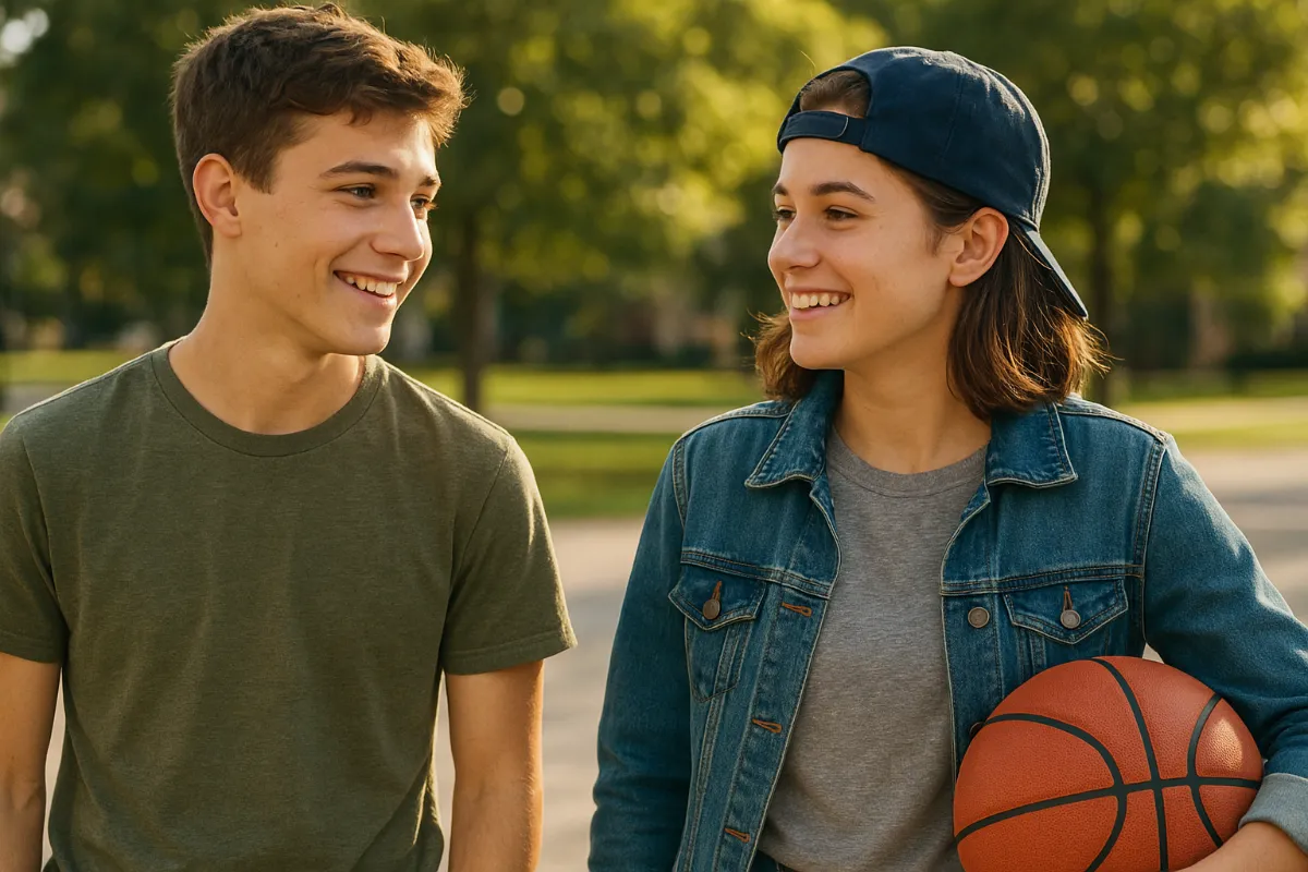 Reasons Guys Are Secretly Attracted to Tomboys