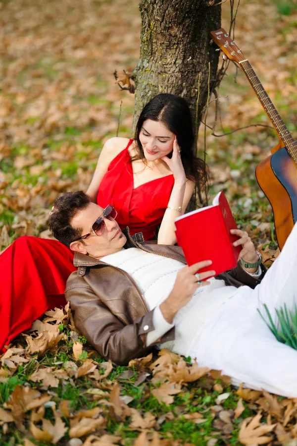 Stop Expecting Constant Romance or Grand Gestures