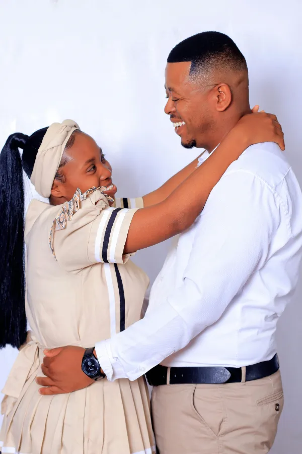 The Way You Make Him Feel