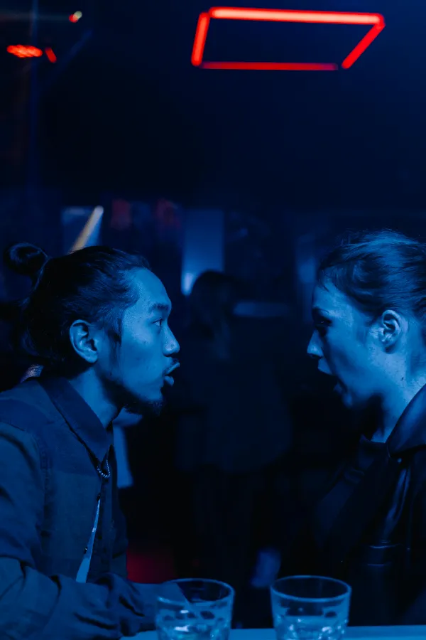 They show no signs of spiritual growth