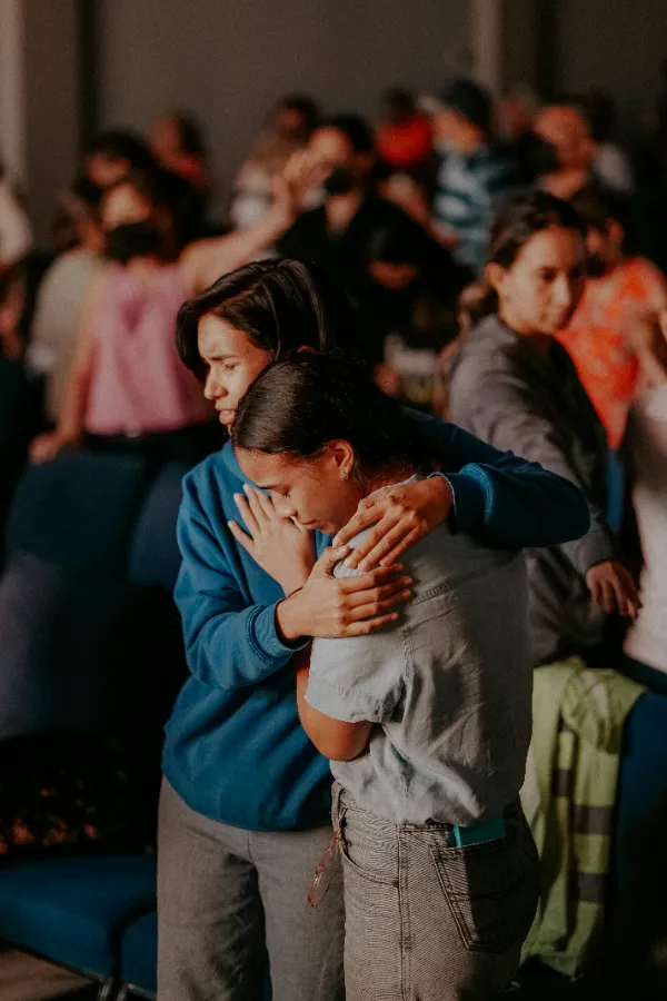 You Don't Believe You Deserve Real Love