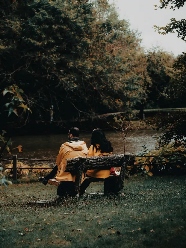 You deserve someone who chooses you fully