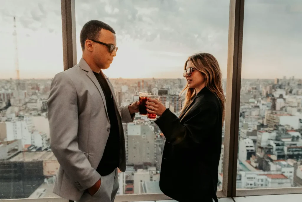 You forgive and show grace easily