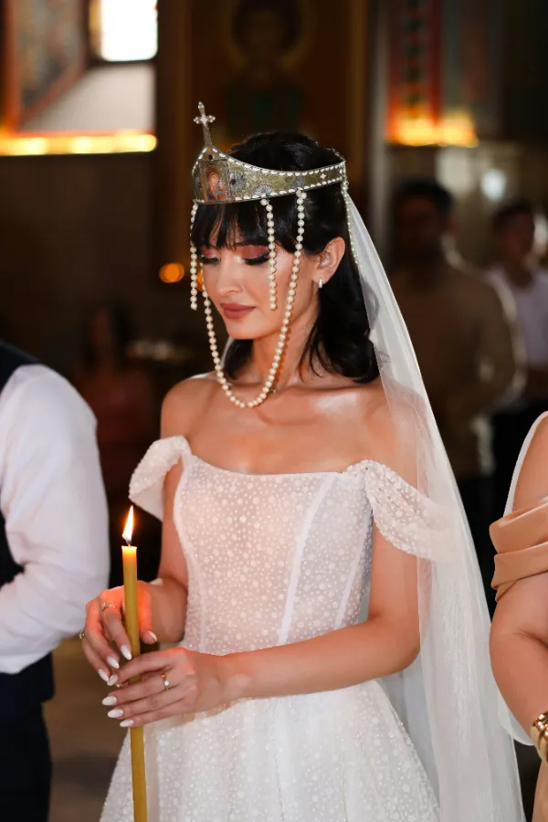 You know your identity and purpose in Christ