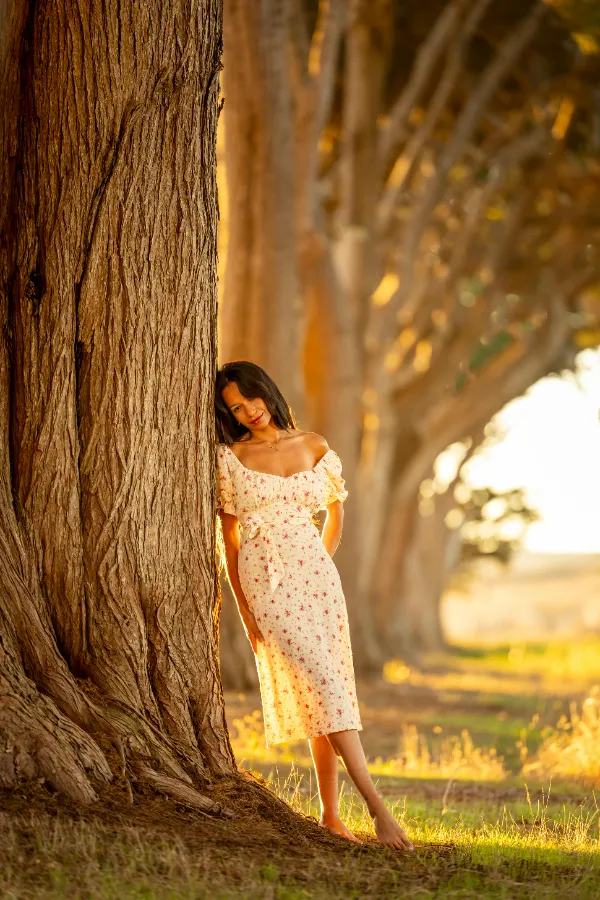 You're becoming a better partner yourself