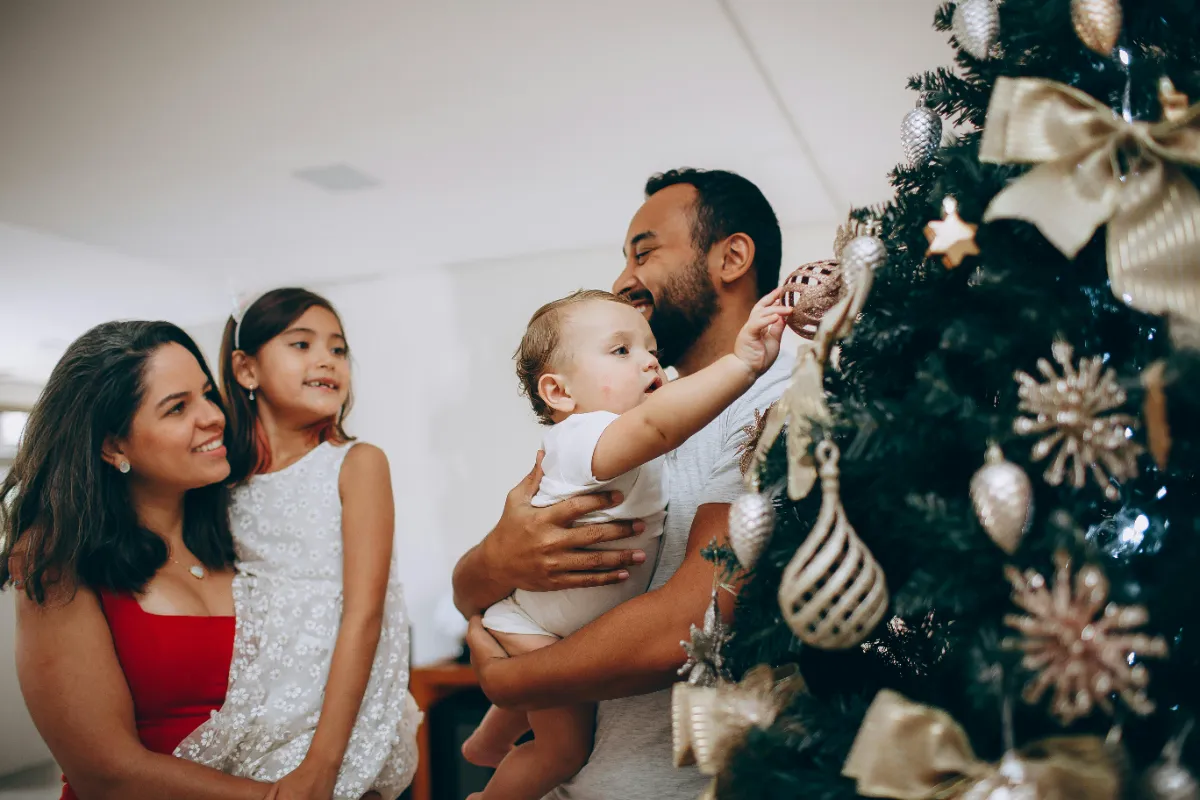 Boundaries Every Family Needs to Stay Mentally & Emotionally Healthy