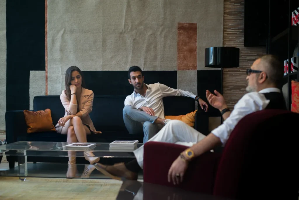 Conflict Resolution Practices