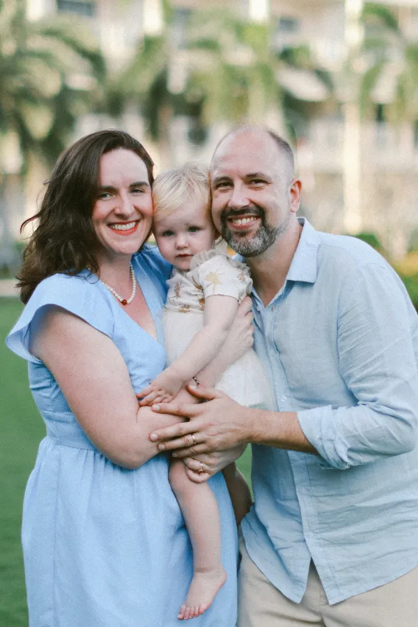 Consistent Parenting