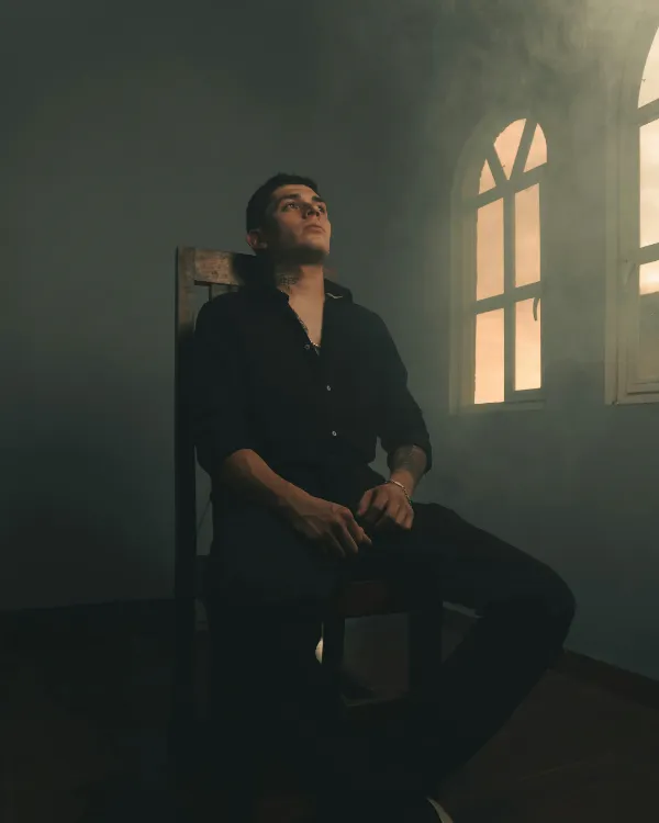 Everything Eventually Becomes About Them