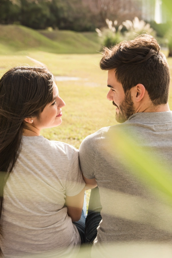 Focus on Positive Change