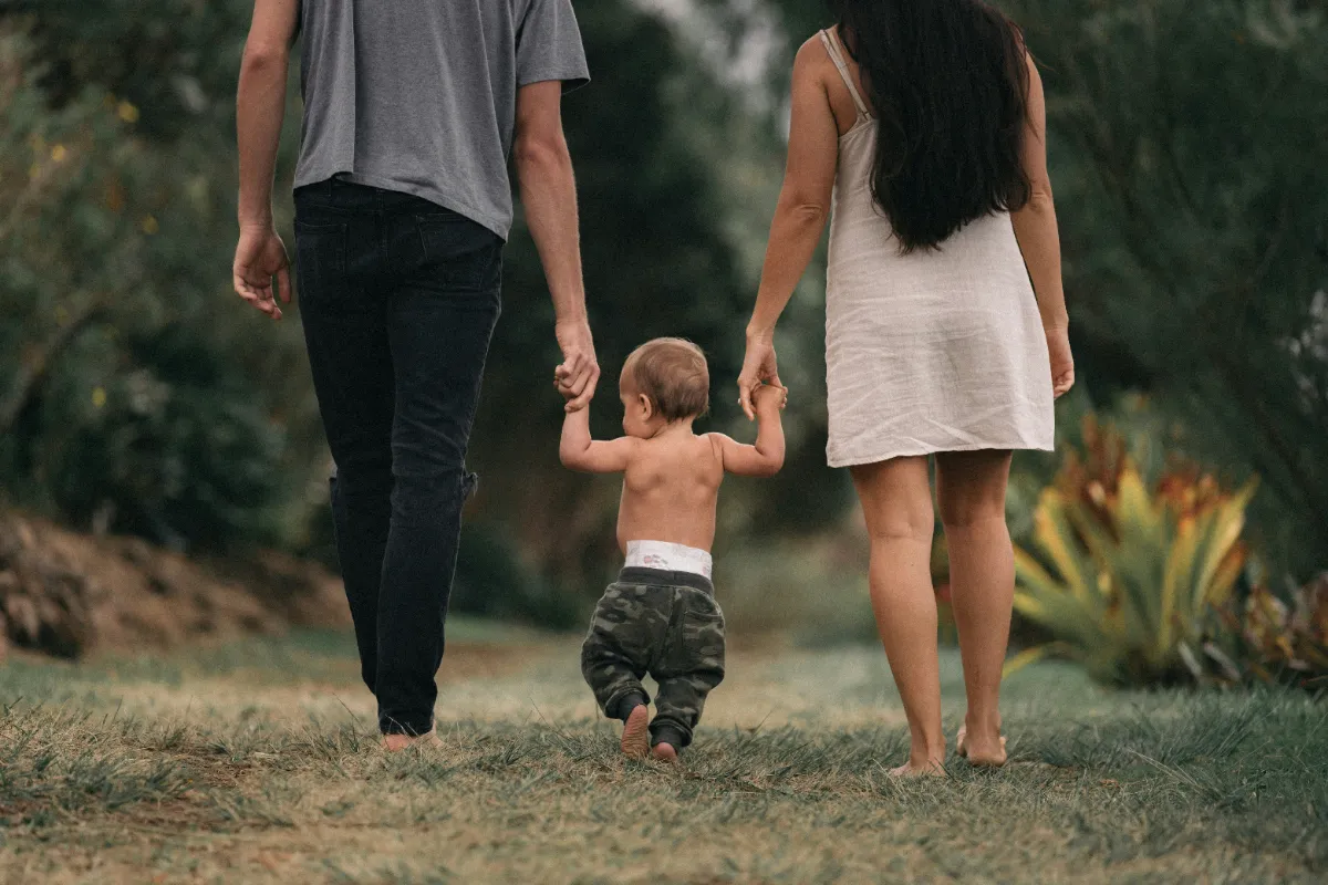How to Balance Love Life, Parenthood, and Self‑Care
