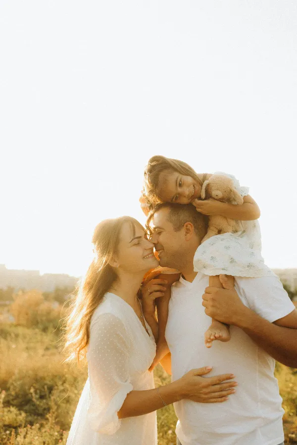 Schedule Dedicated Family and Couple Time