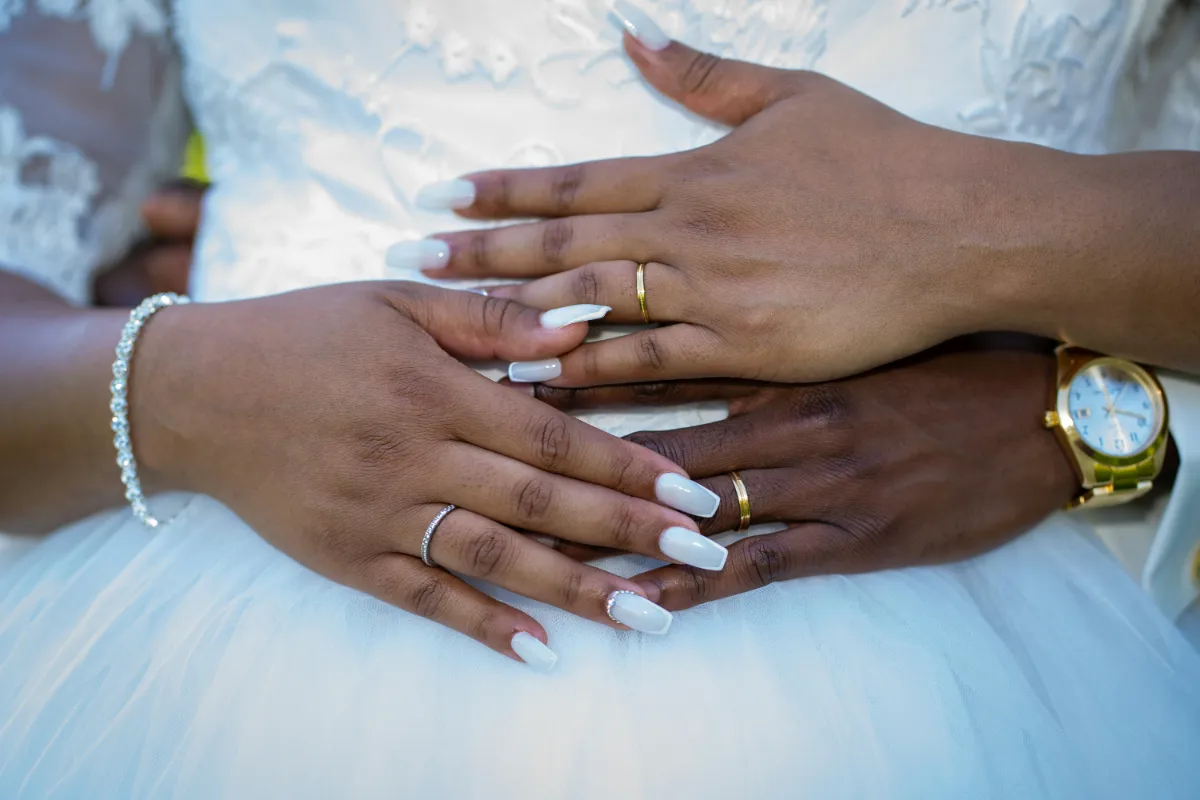 Signs You're in a Healthy Marriage (Even If You Still Fight Sometimes)