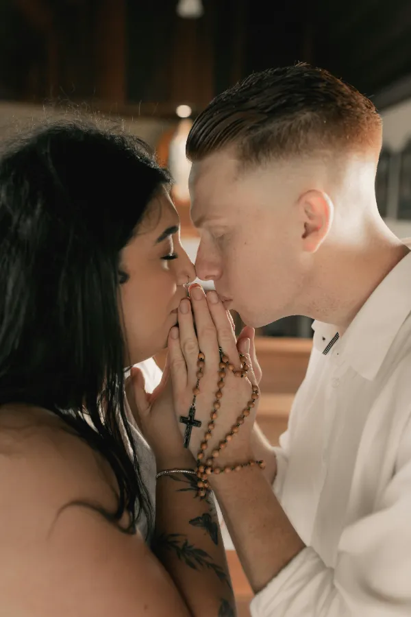 Time for Prayer and Spiritual Growth