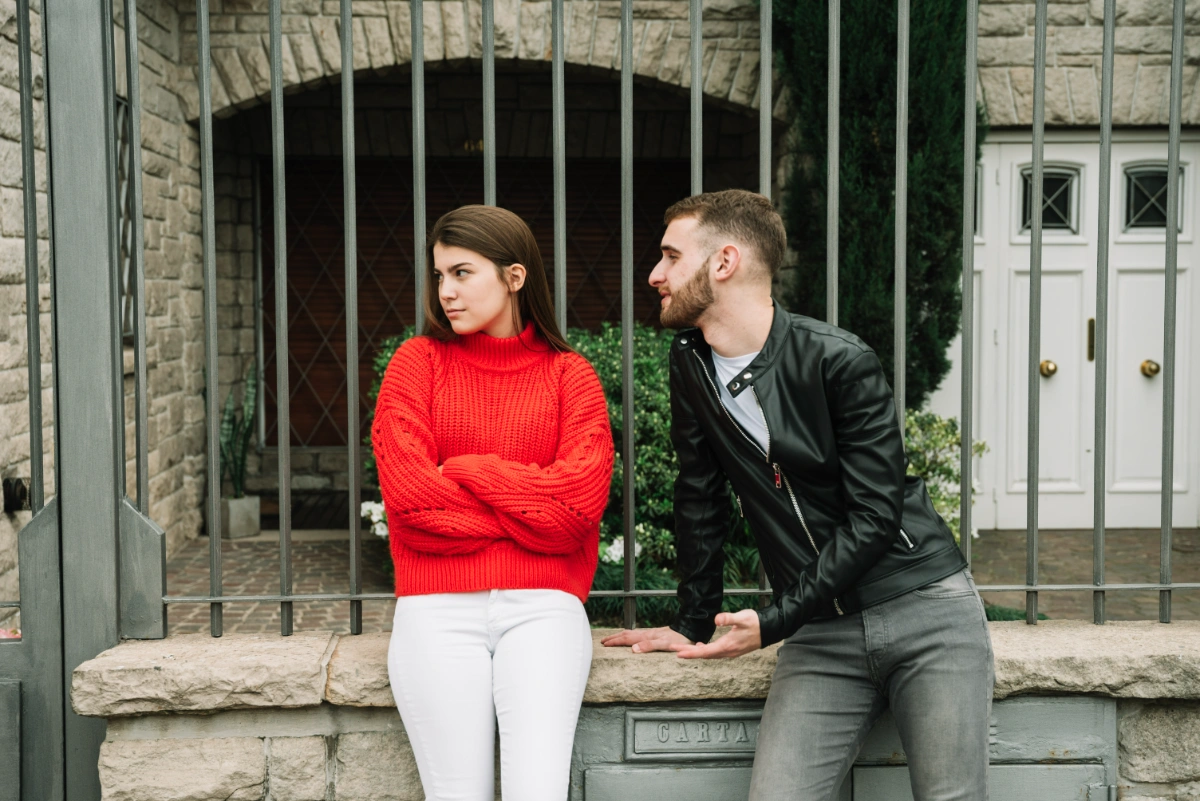 Ways Couples Can Rebuild Trust After Betrayal