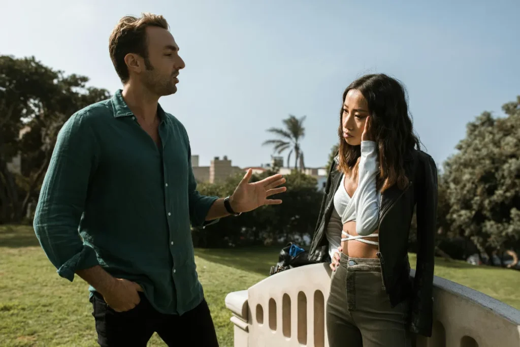 You Fight Fair, Not to Win