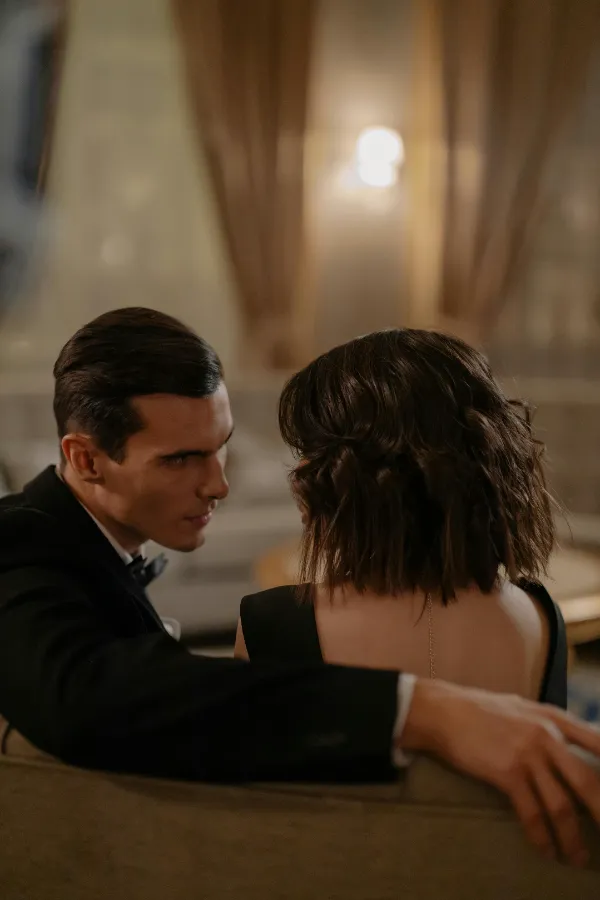 You Make Each Other a Priority